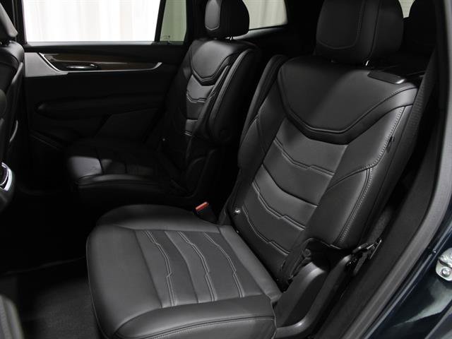 Certified 2025 Cadillac XT6 Premium Luxury w/ Platinum Package image 21