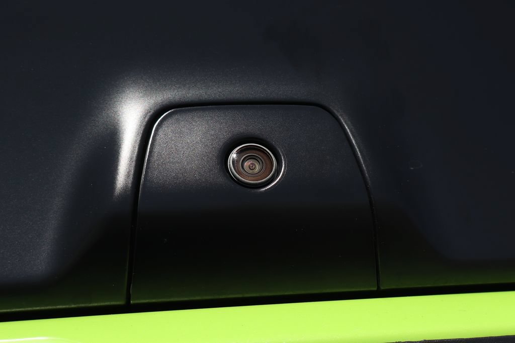 Used 2019 Dodge Challenger SRT Hellcat Redeye RWD image 48