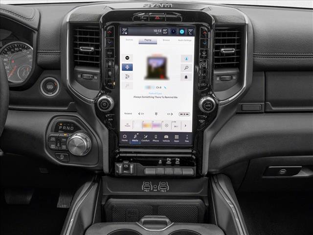 New 2026 RAM 1500 Laramie image 7
