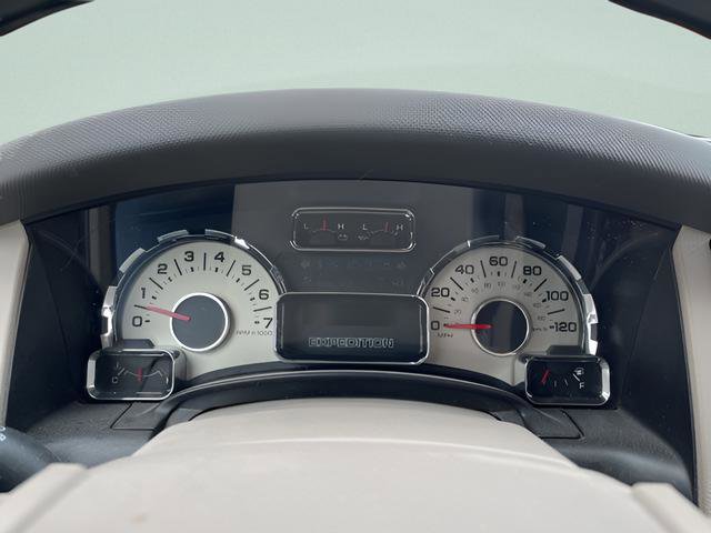 Used 2013 Ford Expedition Limited AWD/4WD image 10