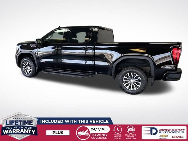Used 2022 GMC Sierra 1500 AT4 w/ Sierra Safety Plus Package image 5