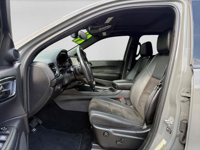 Certified 2021 Dodge Durango GT AWD/4WD image 22