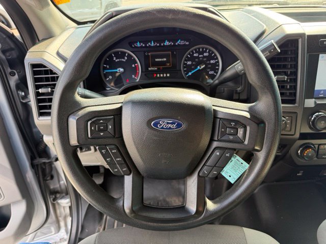 Used 2020 Ford F250 XL w/ STX Appearance Package AWD/4WD image 16