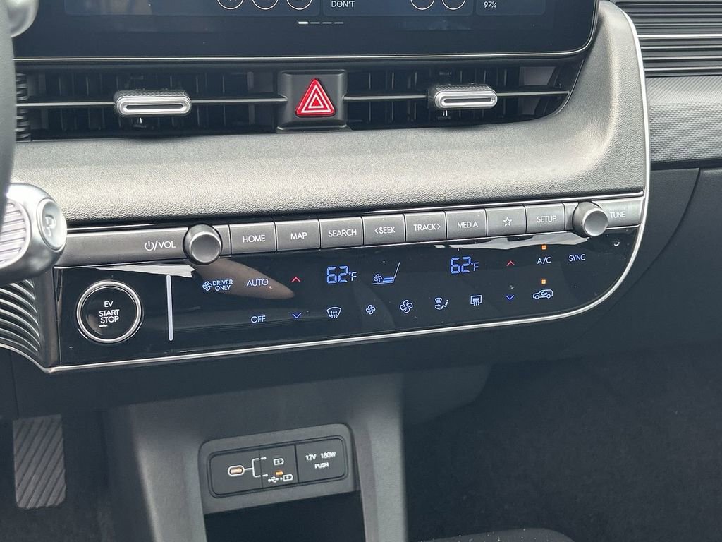 New 2025 Hyundai Ioniq 5 SE RWD image 25