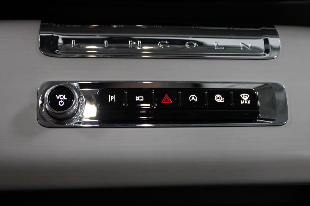 New 2026 Lincoln Aviator Reserve image 48