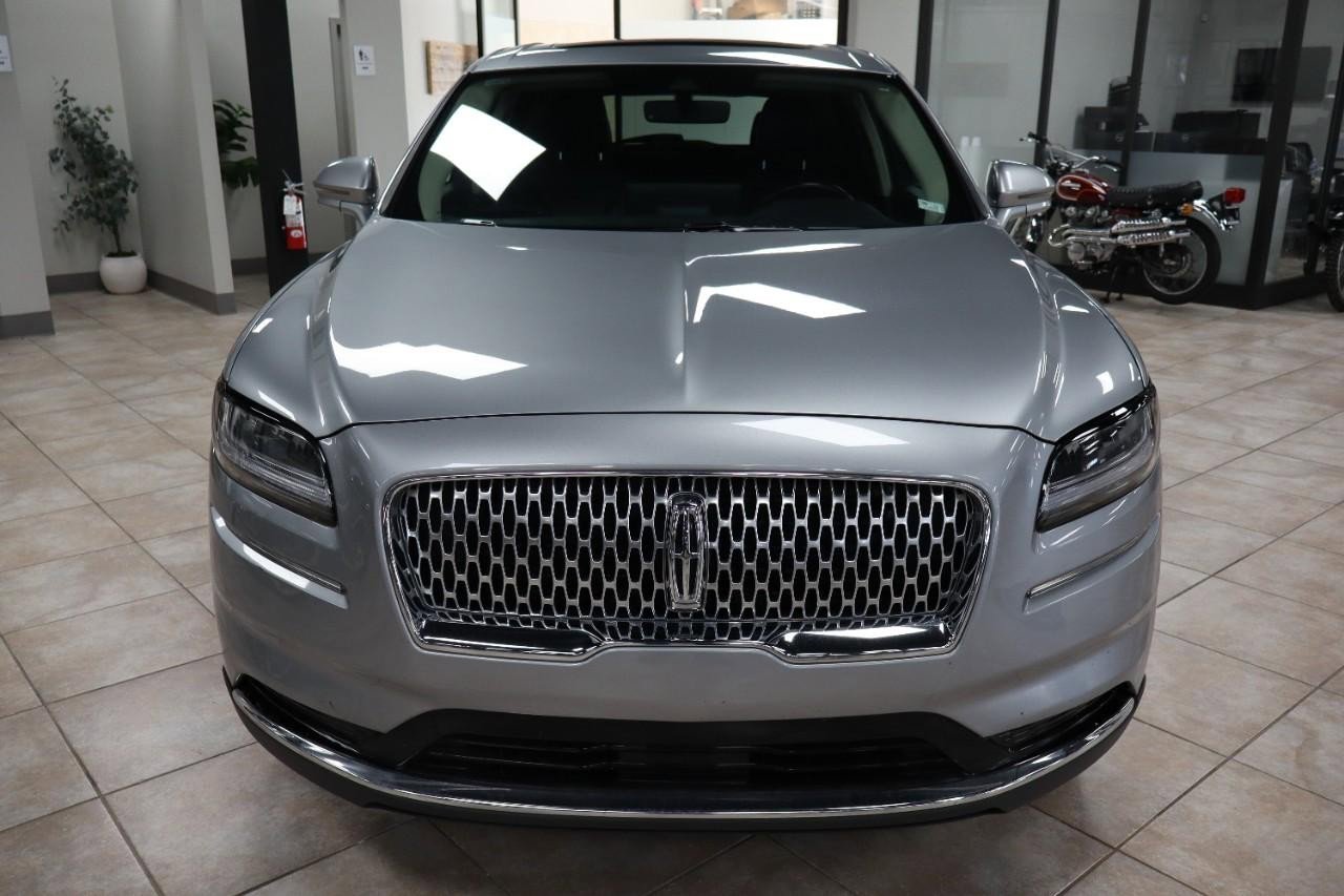 Used 2023 Lincoln Nautilus Reserve image 8