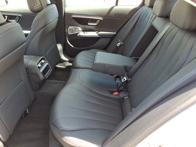 New 2026 Mercedes-Benz E 350 Sedan image 19