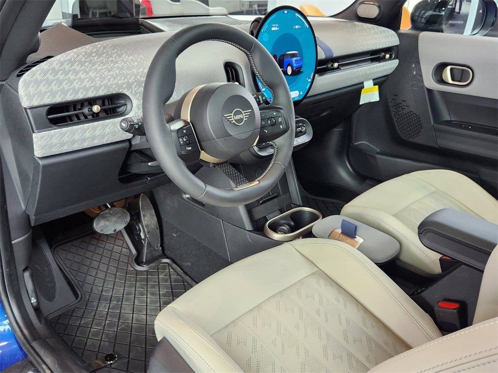 Used 2025 MINI Cooper S image 8