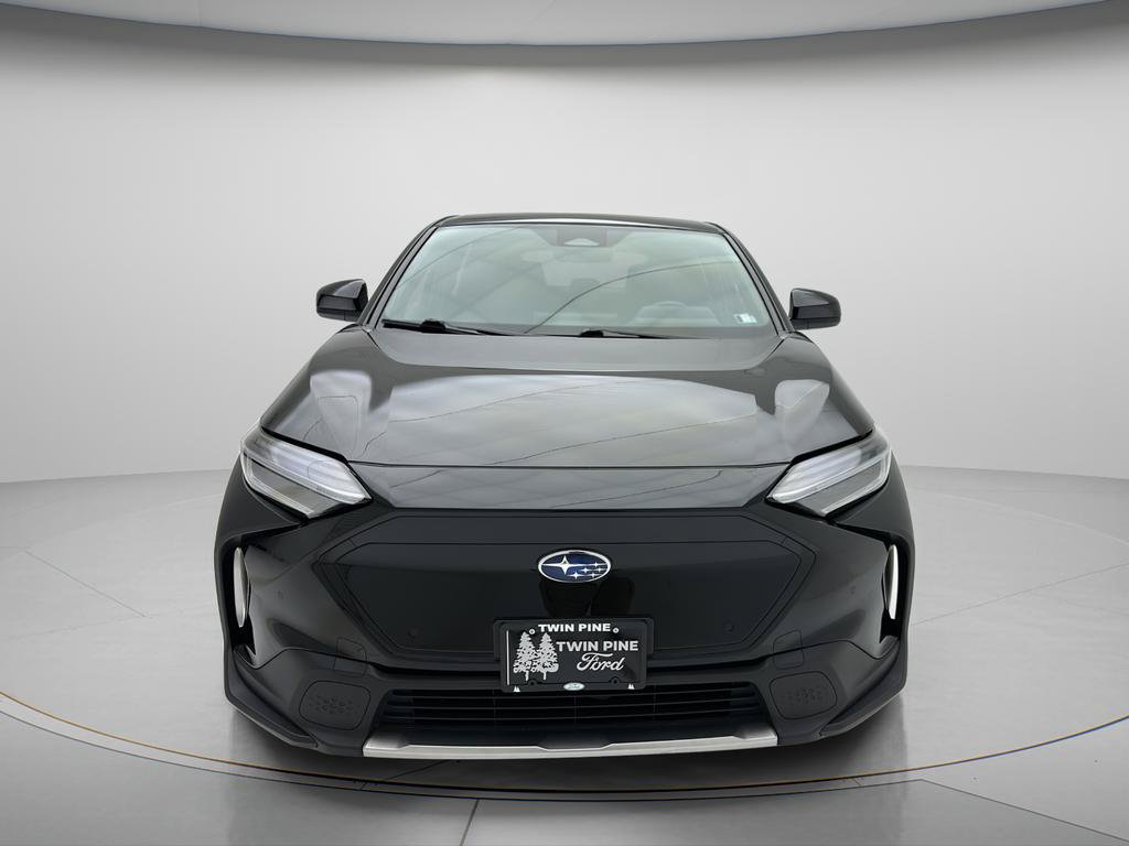 Used 2023 Subaru Solterra AWD image 2