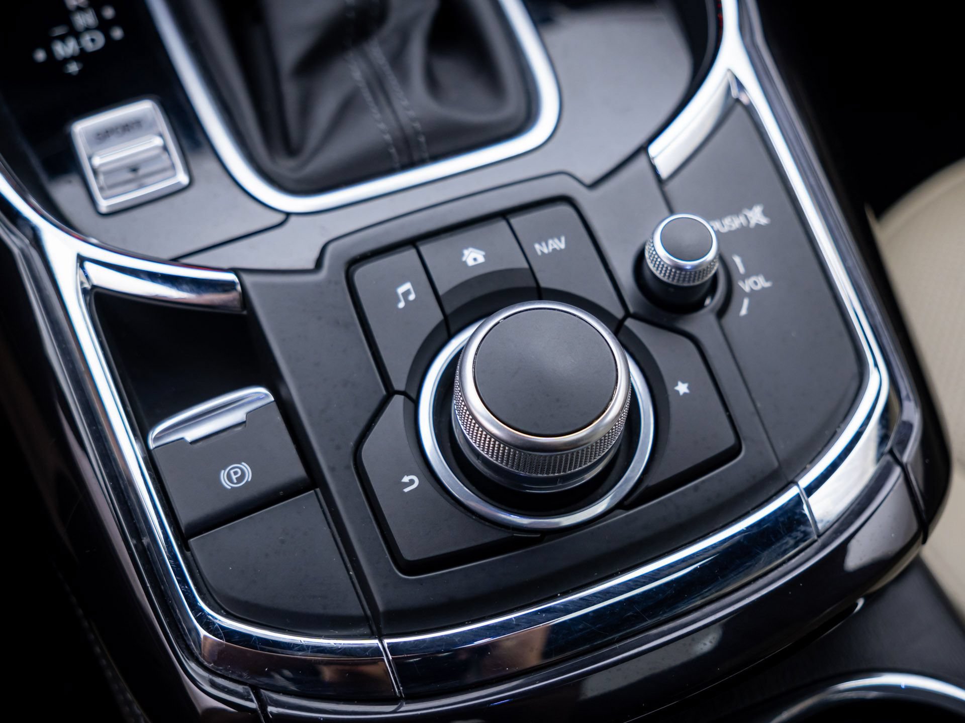 Used 2019 MAZDA CX-9 Grand Touring AWD/4WD image 29