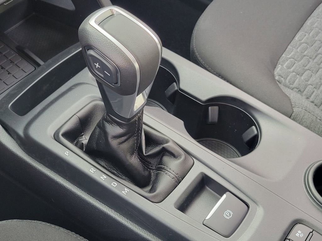 New 2025 Ford Ranger XLT w/ Equipment Group 301A High image 20