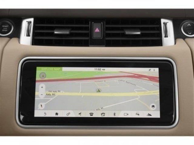 Used 2021 Land Rover Range Rover Sport Autobiography image 17