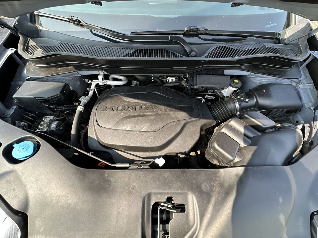 Used 2022 Honda Pilot Black Edition image 26