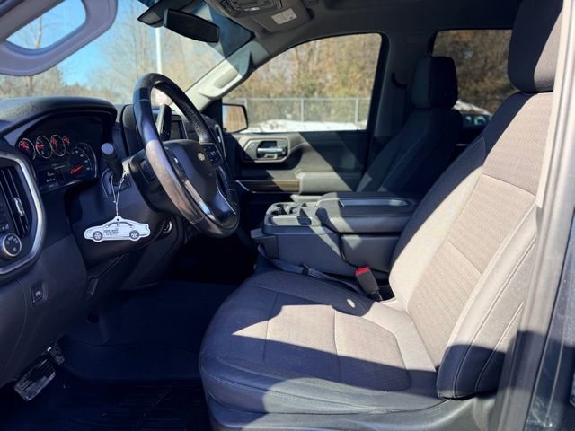 Used 2019 Chevrolet Silverado 1500 LT w/ All-Star Edition image 6