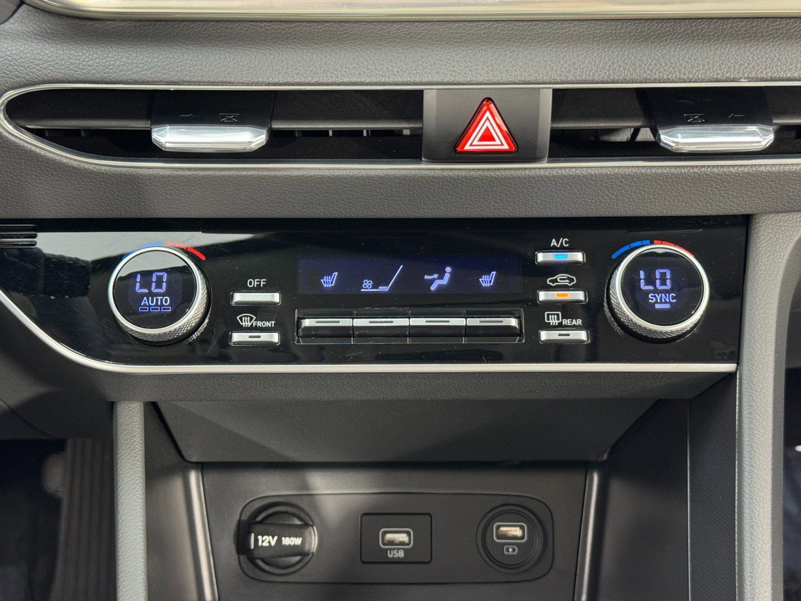 Used 2022 Hyundai Sonata SEL image 25