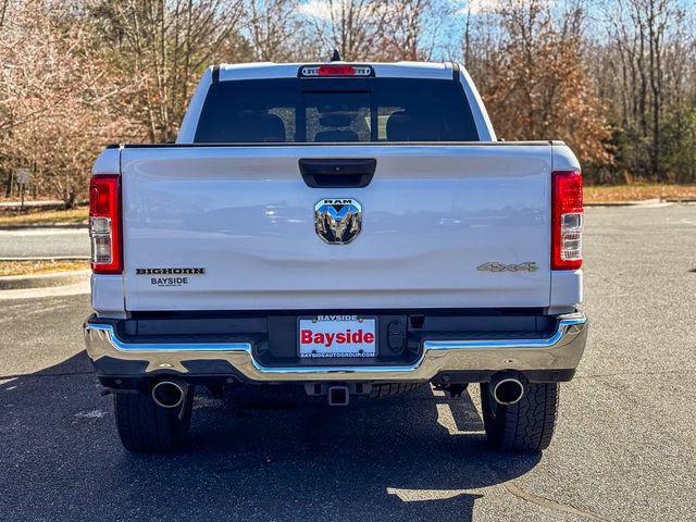 Used 2024 RAM 1500 Big Horn image 7
