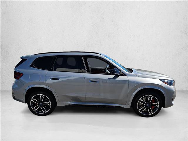 Certified 2024 BMW X1 xDrive28i w/ Premium Package AWD/4WD image 4