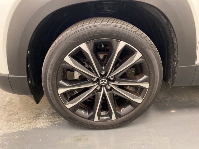 Used 2024 MAZDA CX-50 AWD 2.5 S w/ Cargo Package image 35