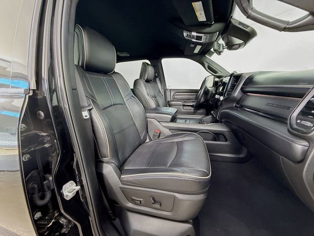 Used 2022 RAM 3500 Limited image 28