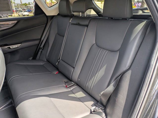 Used 2024 Lexus NX 350h AWD w/ Vision Package image 26