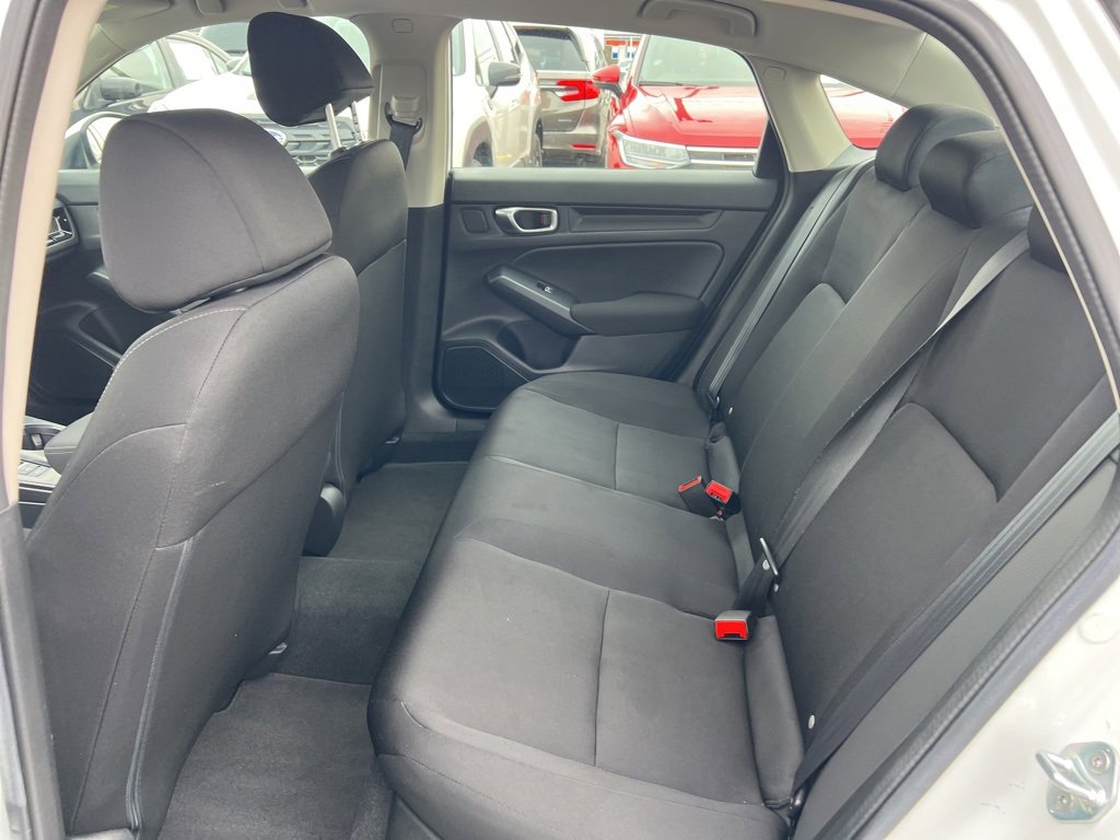 Used 2023 Honda Civic LX image 22