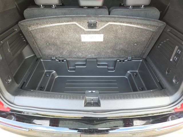 Used 2026 Chevrolet Traverse RS AWD/4WD image 51