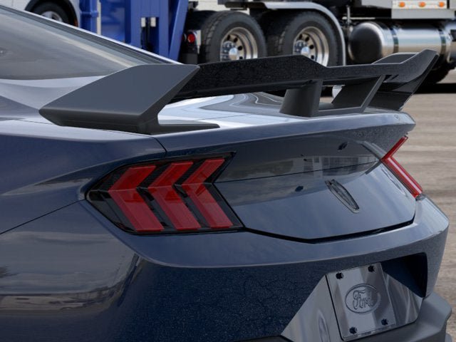 New 2026 Ford Mustang Dark Horse w/ Dark Horse Handlin Package RWD image 22