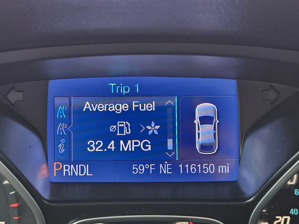 Used 2013 Ford Focus SE FWD image 22