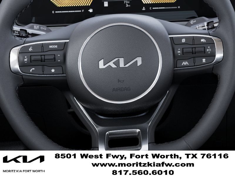 New 2026 Kia K5 GT-Line FWD image 22