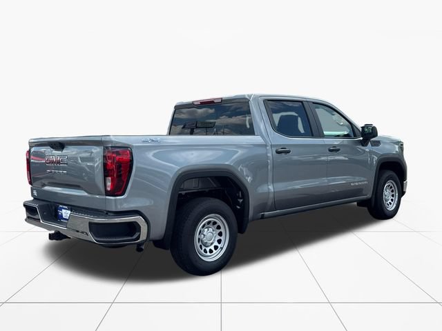 New 2026 GMC Sierra 1500 Pro w/ Pro Value Package AWD/4WD image 6