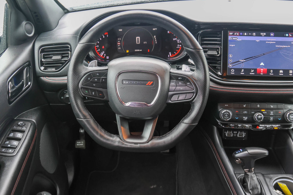 Used 2026 Dodge Durango GT RWD image 20