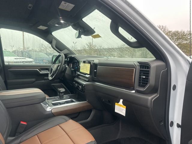 New 2026 Chevrolet Silverado 1500 High Country image 34