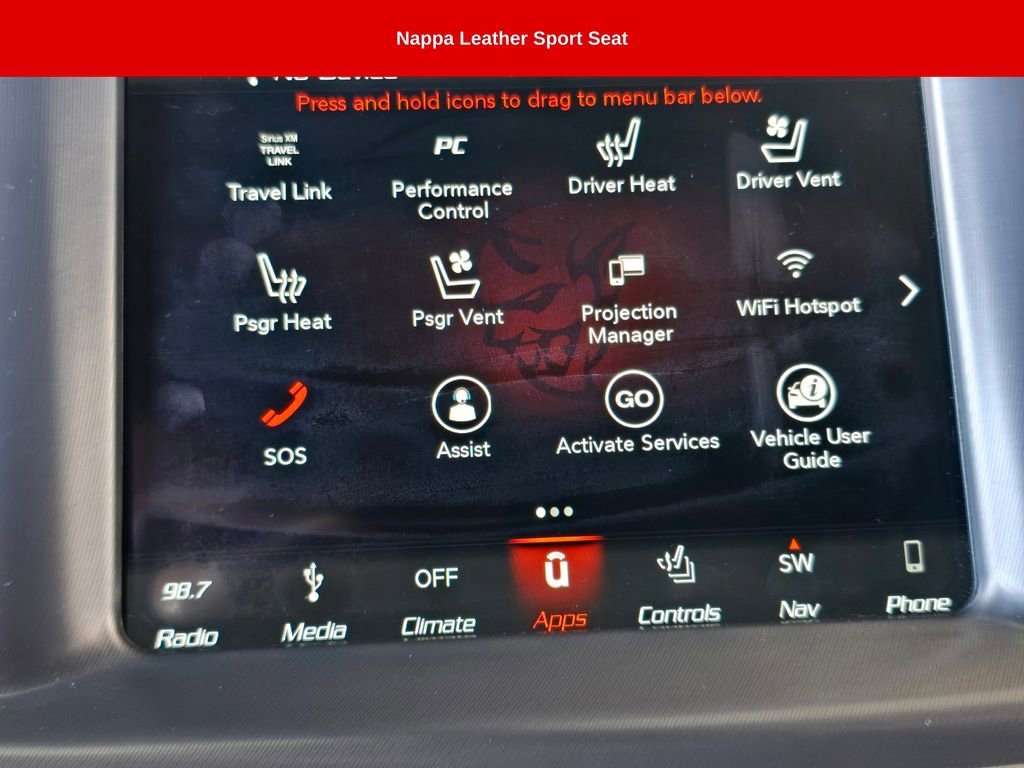 Used 2019 Dodge Charger SXT w/ Plus Group image 25