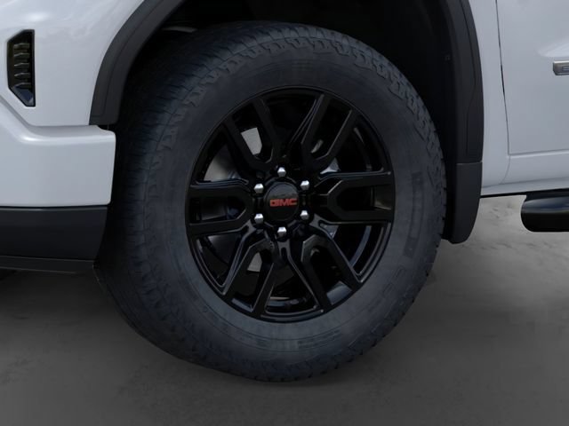 New 2026 GMC Sierra 1500 Elevation w/ Elevation Select Package AWD/4WD image 9