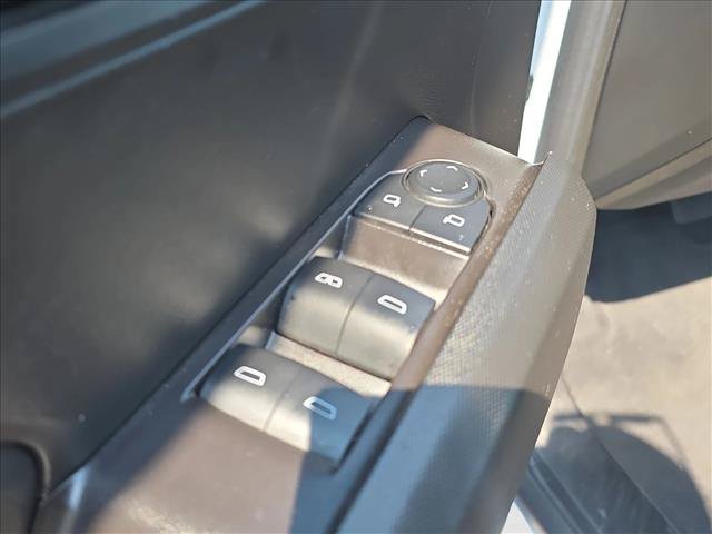 Used 2024 Chevrolet Colorado Trail Boss w/ Technology Package AWD/4WD image 8