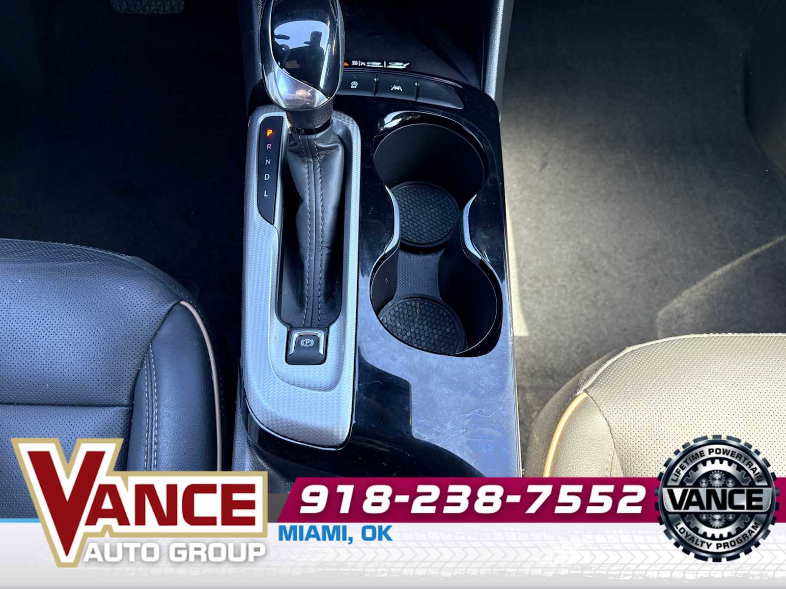 Used 2025 Buick Envista Avenir FWD image 23