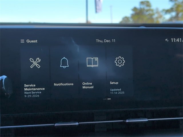 Used 2024 Hyundai Kona SEL image 18