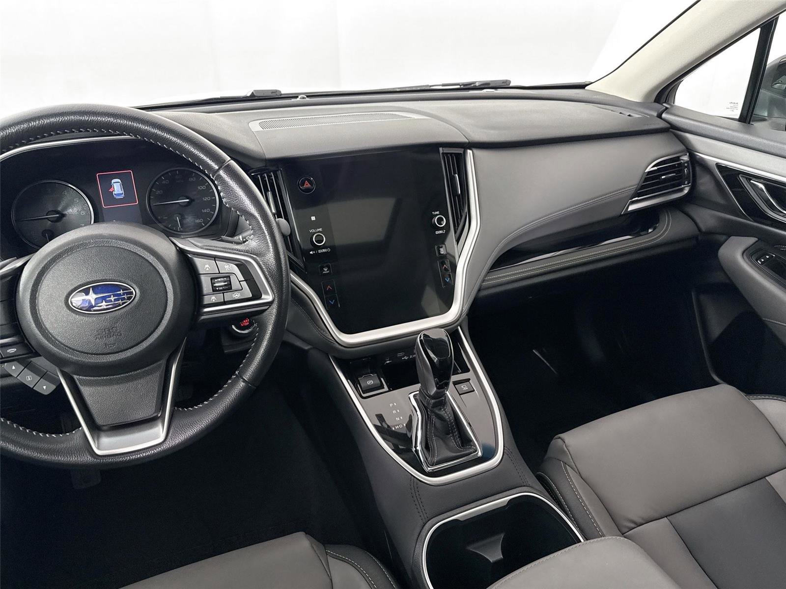 Used 2021 Subaru Outback Onyx Edition XT w/ Popular Package #2 image 36