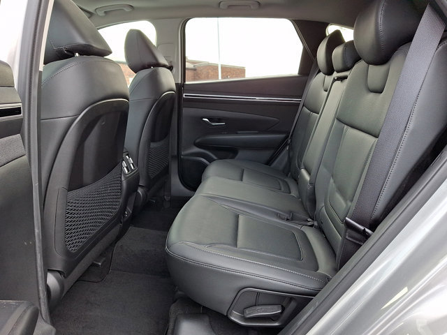 Used 2023 Hyundai Tucson SEL w/ Convenience Package image 10