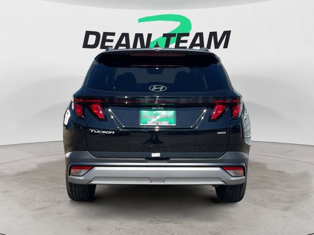 Used 2026 Hyundai Tucson SEL AWD/4WD image 7