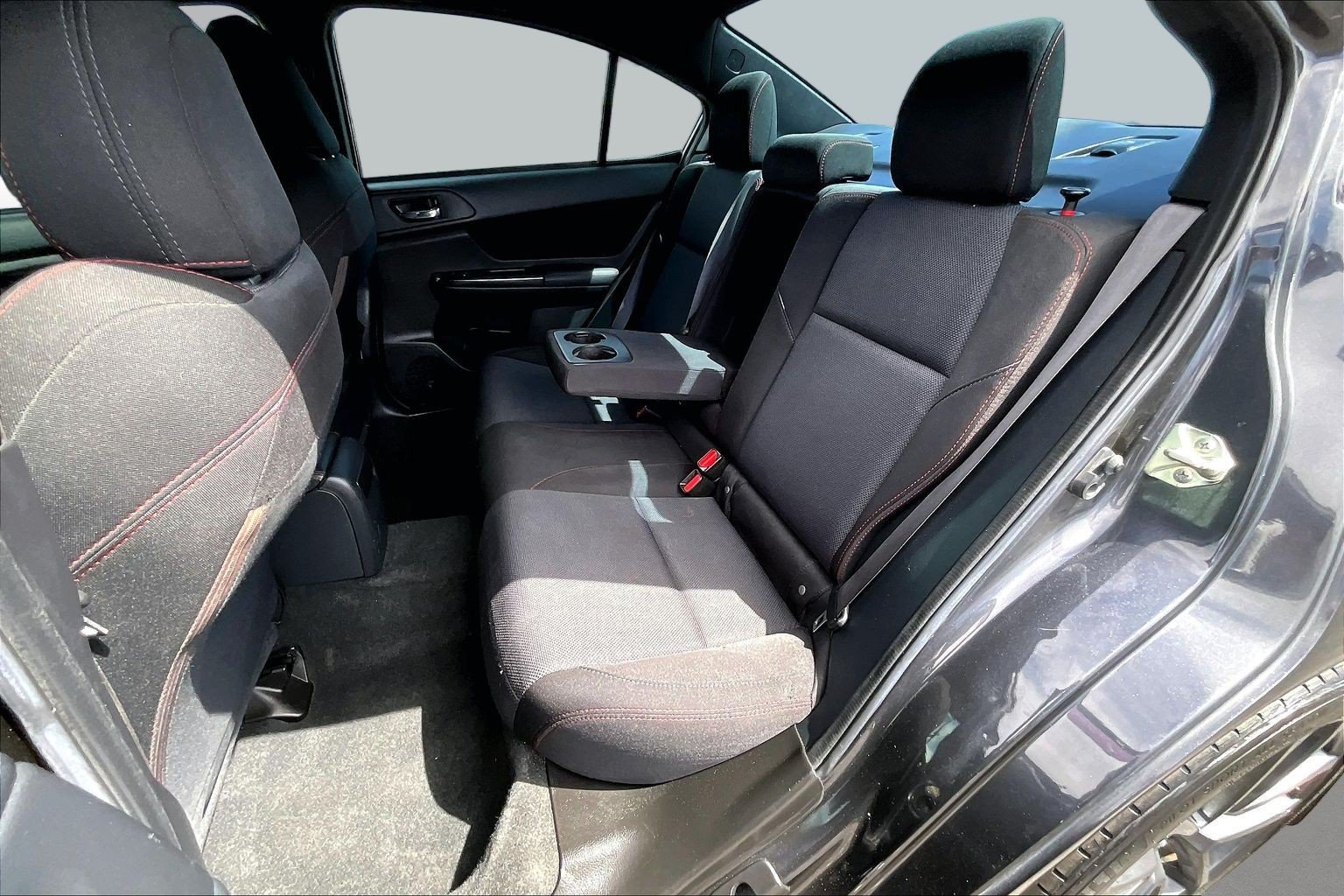 Used 2018 Subaru WRX Premium AWD/4WD image 26