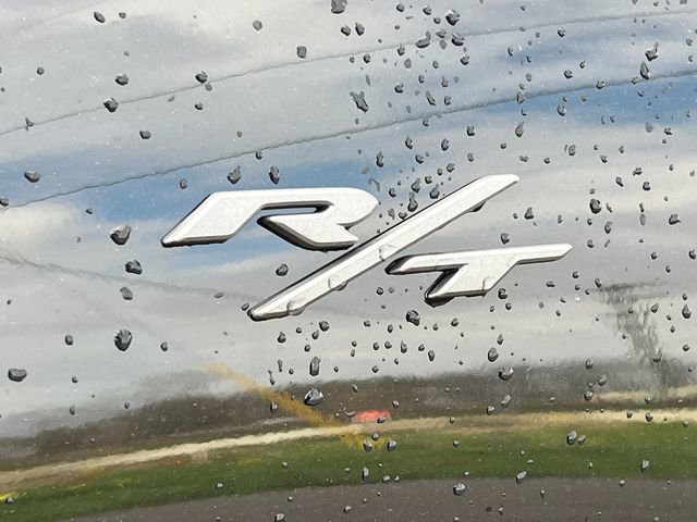 New 2026 Dodge Charger R/T AWD/4WD image 2