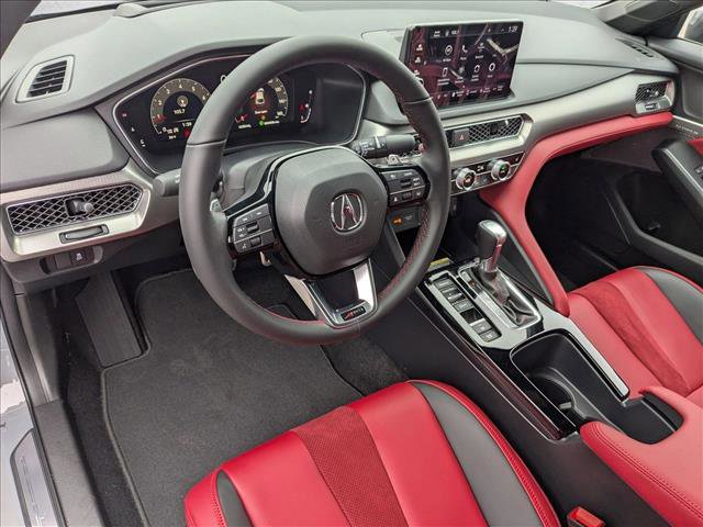 New 2026 Acura Integra A-Spec image 3