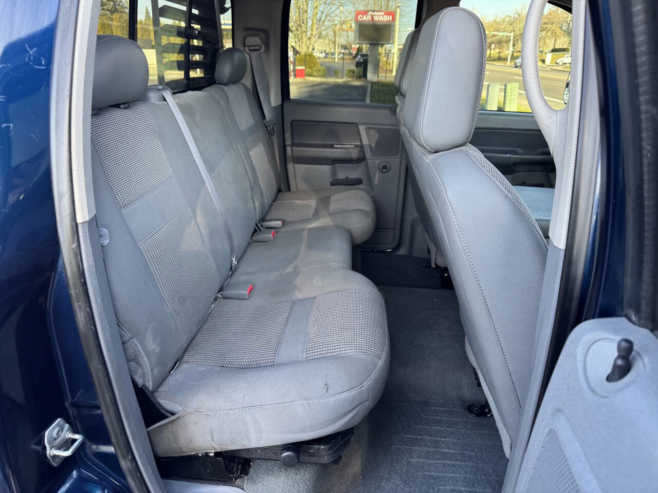 Used 2008 Dodge Ram 2500 Truck ST image 6