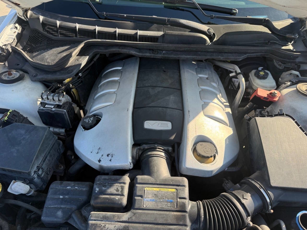 Used 2009 Pontiac G8 GT w/ Premium Package RWD image 28