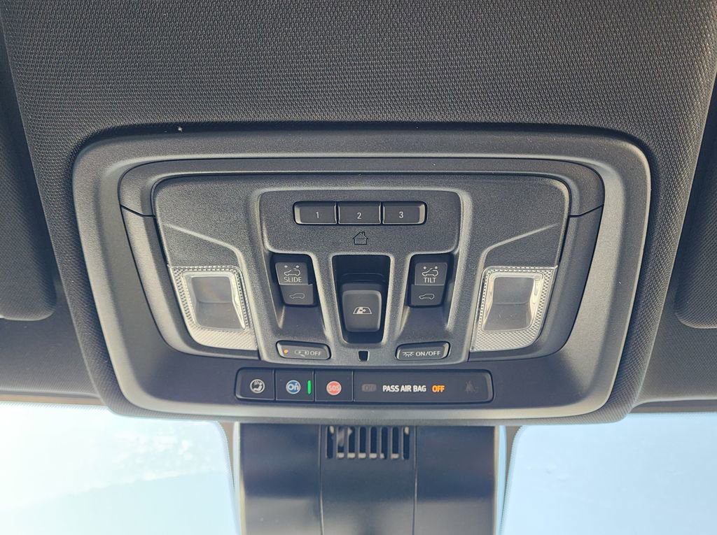 New 2026 GMC Sierra 2500 AT4 w/ AT4 Premium Plus Package image 38