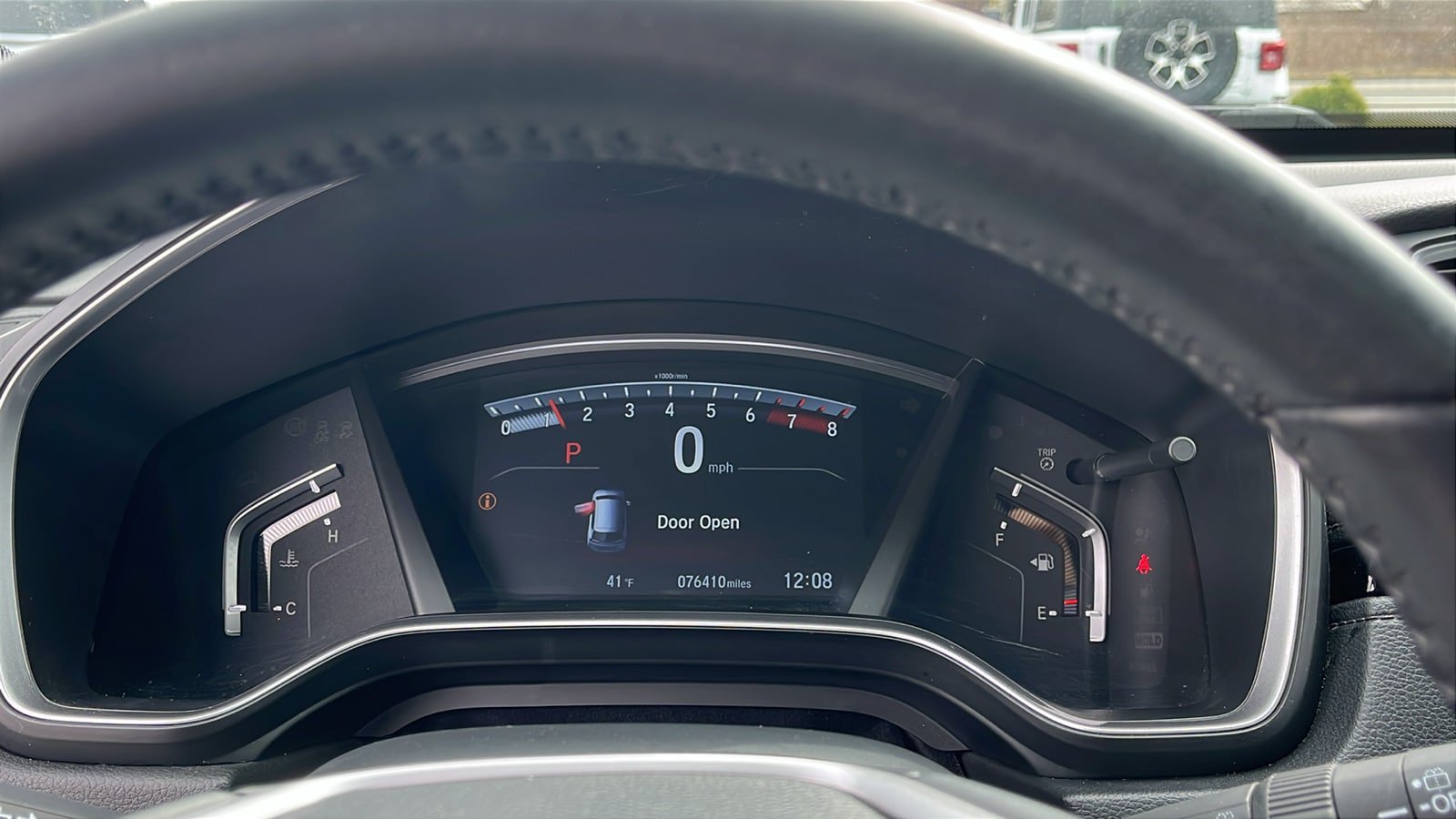 Used 2022 Honda CR-V EX-L image 14