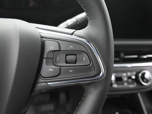 New 2026 Buick Envista Preferred w/ Convenience I Package FWD image 32
