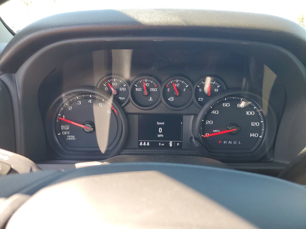 New 2026 GMC Sierra 1500 Pro w/ Pro Value Package image 15