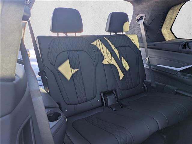 Used 2024 BMW X7 M60i w/ M Sport Professional Package image 23